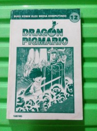 Image of Dragon Pigmario