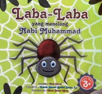 Image of Laba-laba Yang Menolong Nabi Muhammad