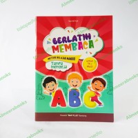 Image of Berlatih Membaca