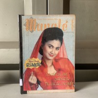 Image of Mangle : Asup Islam Sabada Tilu Kali Ngimpi