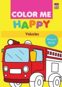 Image of Color Me Happy Vehicles
