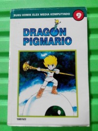 Image of Dragon Pigmario 9