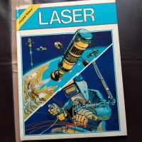 Image of Laser