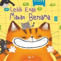 Image of Lebih Enak Makan Bersama