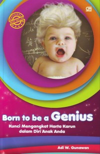 Image of Born to Be a Genius
