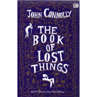 Image of The Book of Lost Things