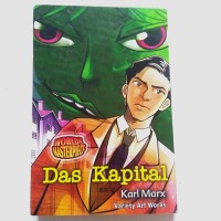Image of World's masterpiece : Das Kapita
