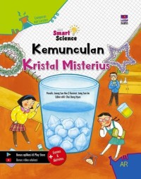 Image of Seri Smart Science: Kemunculan Kristal Misterius