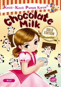Image of Seri Kecil-Kecil Punya Karya  Chocolate Milk