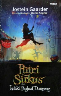 Image of Putri Sirkus dan Lelaki Penjual Dongeng