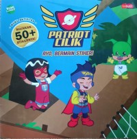 Image of Patriot Cilik Ayo, Bermain Stiker!