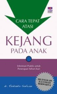Image of Cara Tepat Atasi Kejang Pada Anak