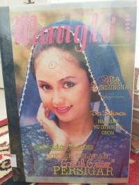 Image of Mangle : Achdiar Adiwinata, Dokter Teladan 