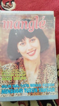 Image of Mangle : Milih Walikota Bekasi Riceuw Mendagri Turun Tangan