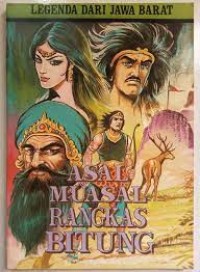 Image of Asal Muasal Rangkas Bitung