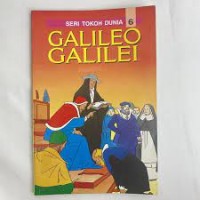 Image of Galileo Galilei