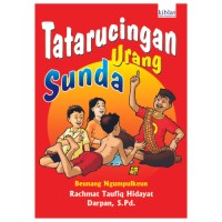 Image of Tatarucingan Urang Sunda