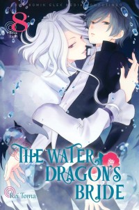 Image of The Water Dragon's Bride 08
