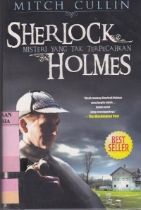 Image of Sherlock Holmes: Misteri Yang Tak Terpecahkan