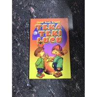 Image of Teka Teki Lucu