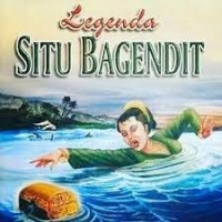 Image of Legenda Situ Bagendit