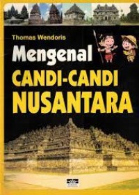 Image of Mengenal Candi-Candi Nusantara