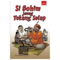 Image of Si Bohim Jeung Tukang Sulap