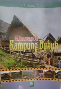 Image of Mikawonah Kampung Dukuh