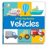 Image of Lift The Flap Question Vehicles